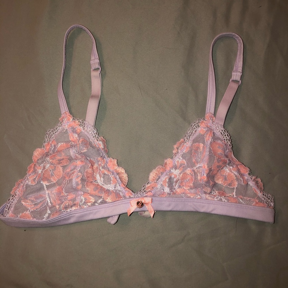 Victoria’s Secret Bralette